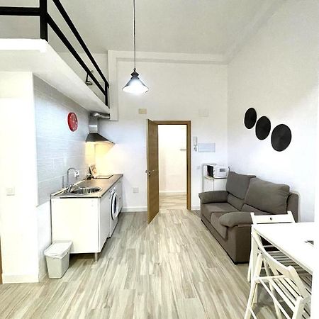 Apartamento Sotos 1 Córdoba Kültér fotó