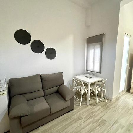 Apartamento Sotos 1 Córdoba Kültér fotó
