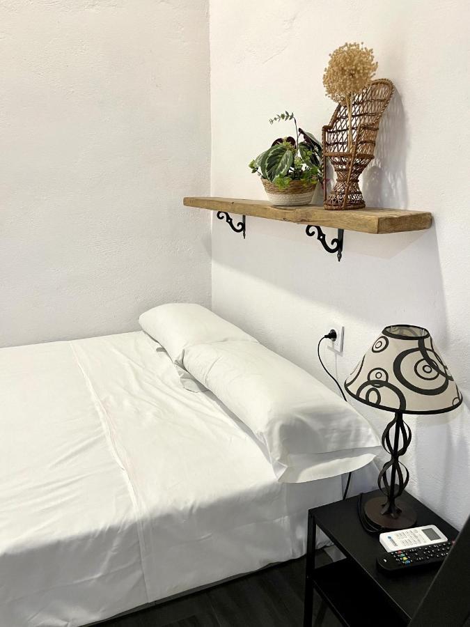 Apartamento Sotos 1 Córdoba Kültér fotó