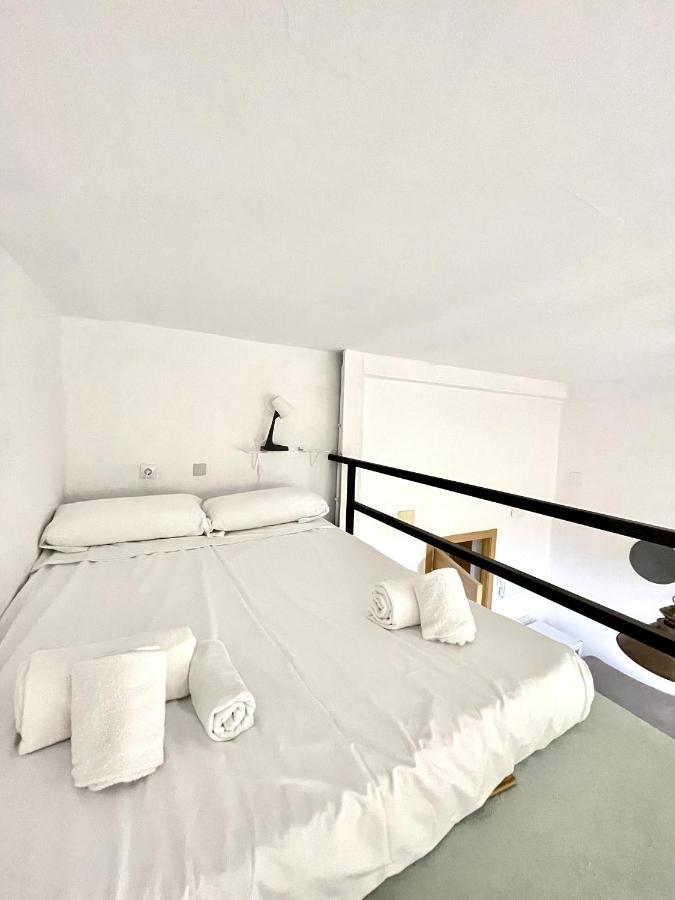 Apartamento Sotos 1 Córdoba Kültér fotó