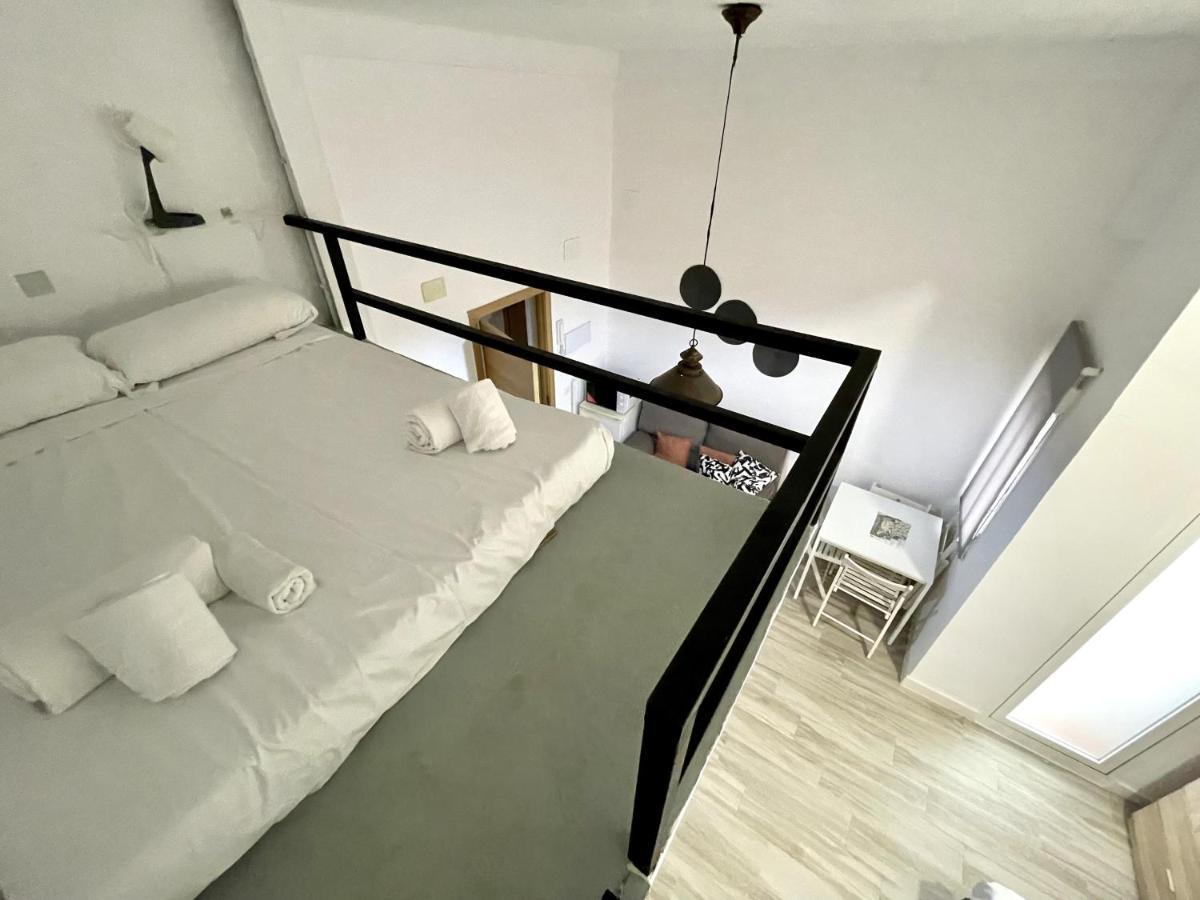 Apartamento Sotos 1 Córdoba Kültér fotó