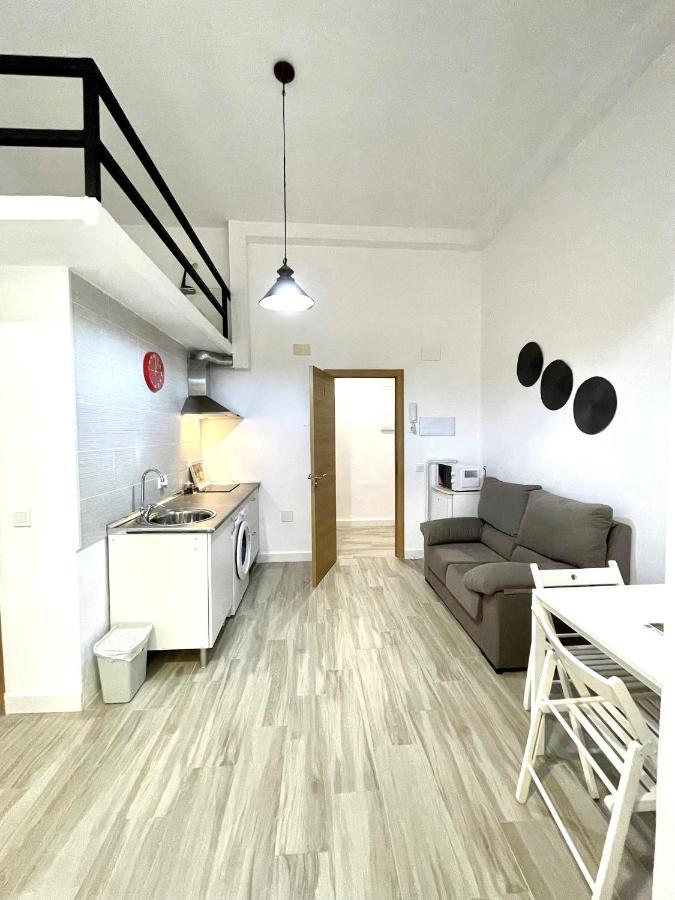 Apartamento Sotos 1 Córdoba Kültér fotó