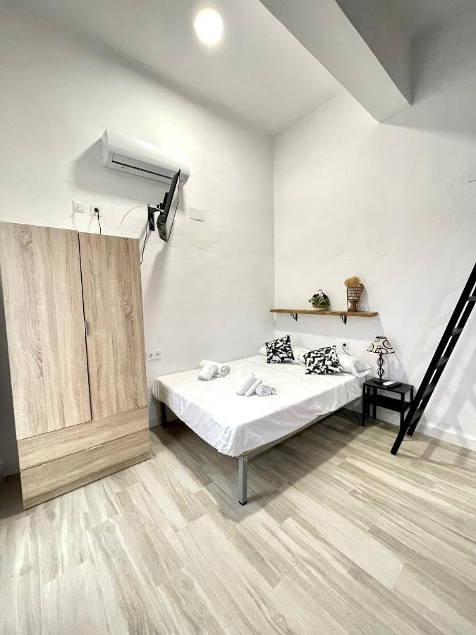 Apartamento Sotos 1 Córdoba Kültér fotó